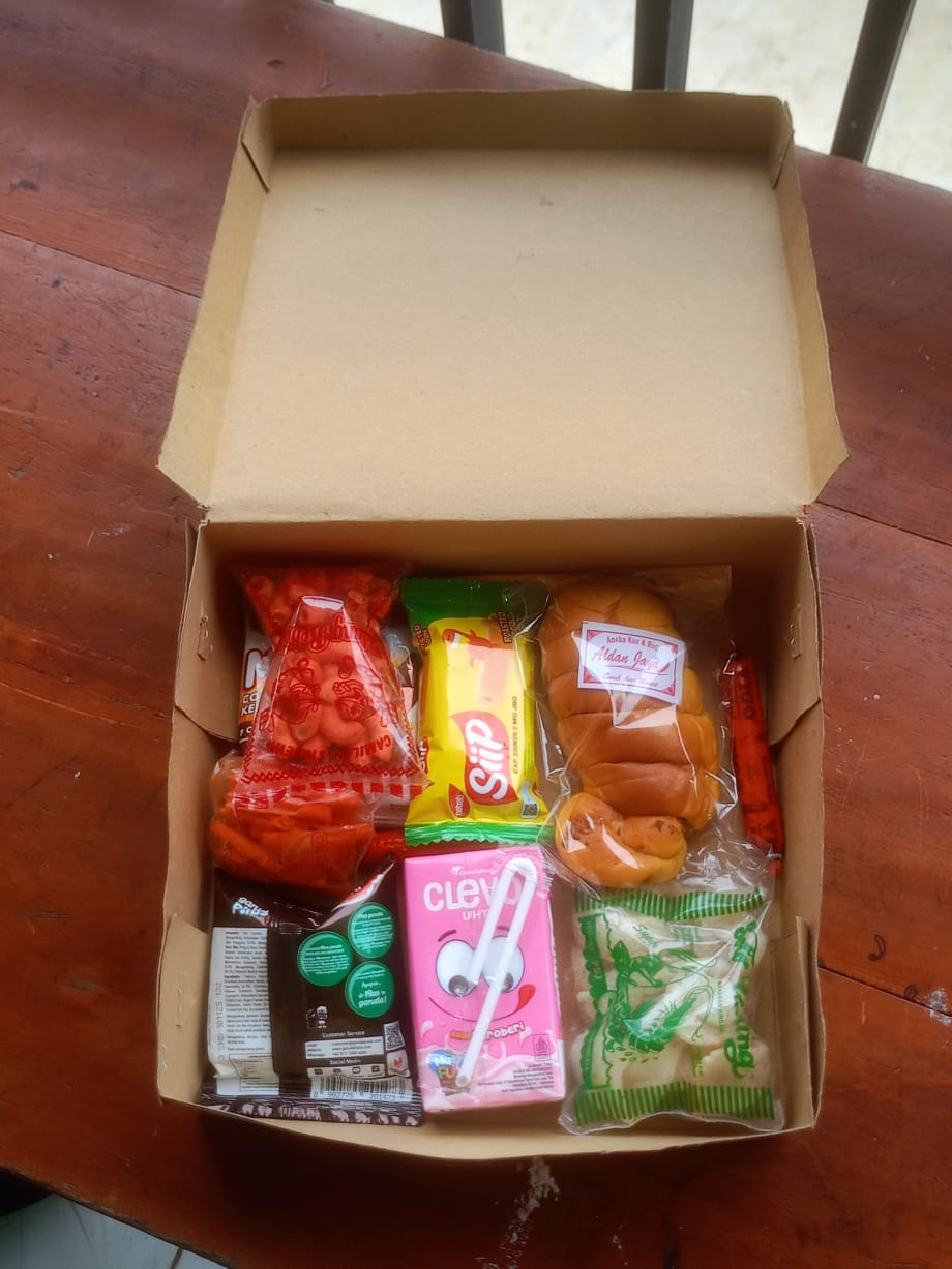 Hampers 2