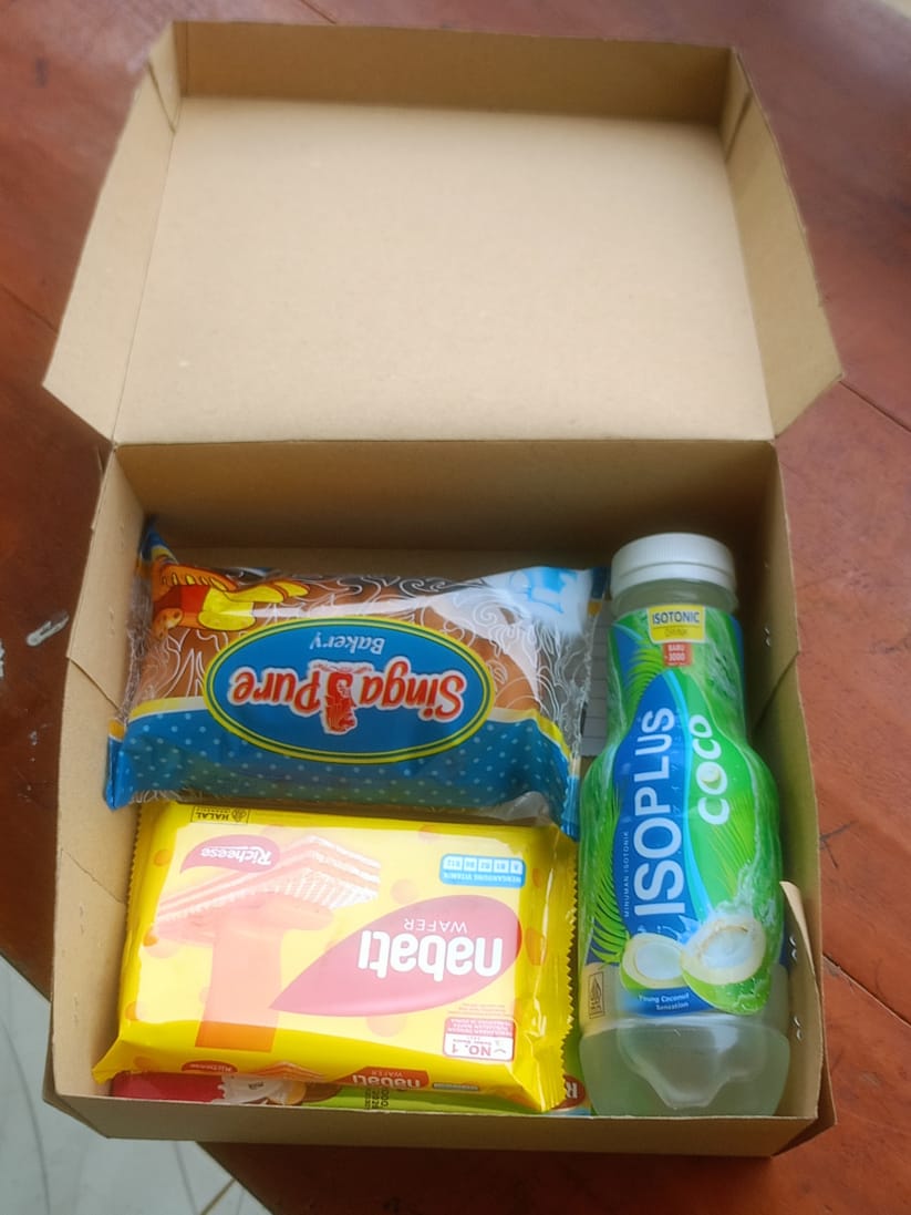 Hampers 3